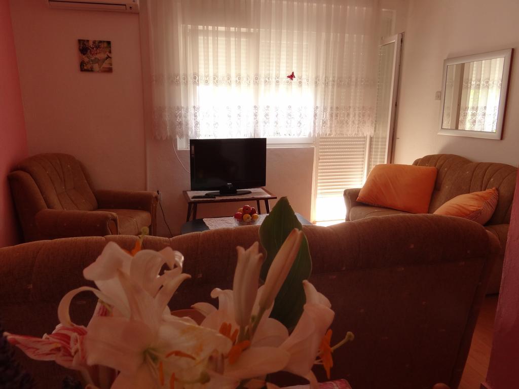 Apartments Jerkovic 스타리 그라드 외부 사진