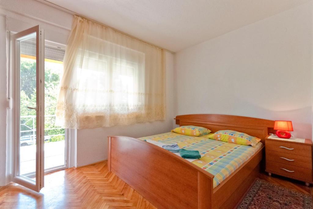 Apartments Jerkovic 스타리 그라드 객실 사진