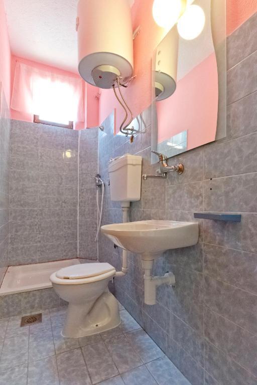Apartments Jerkovic 스타리 그라드 객실 사진